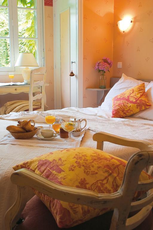 Hôtel Cante Grit Barbotan-les-Thermes Quarto foto